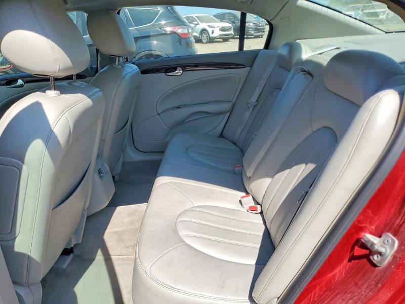 Aukcja sprzedaży 2009 Buick Lucerne, vin: 1G4HD57M69U105074, numer aukcji: 55133206