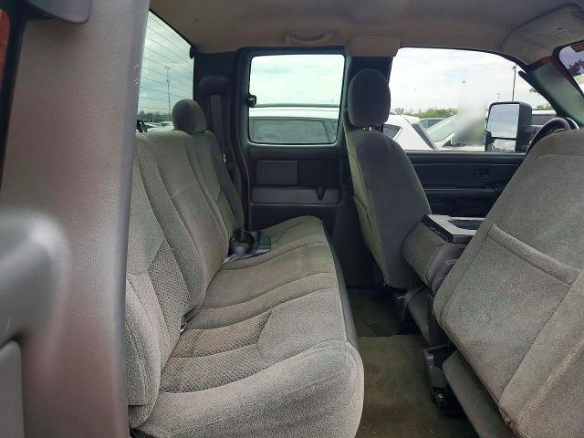 2005 Chevrolet Silverado მანქანა იყიდება აუქციონზე, vin: 1GCEK19Z05Z214285, აუქციონის ნომერი: 53791546