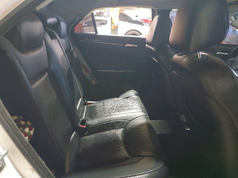 Aukcja sprzedaży 2016 Chrysler 300c, vin: 2C3CCAEG3GH219948, numer aukcji: 53873116