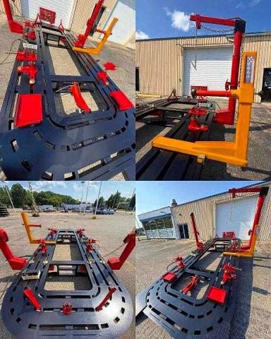Продажа на аукционе авто 2026 Others Industrial, vin: 38912099, номер лота: 52773006