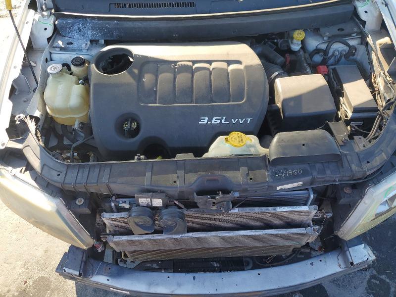 Продажа на аукционе авто 2013 Dodge Journey, vin: 3C4PDCBG0DT516365, номер лота: 52756346