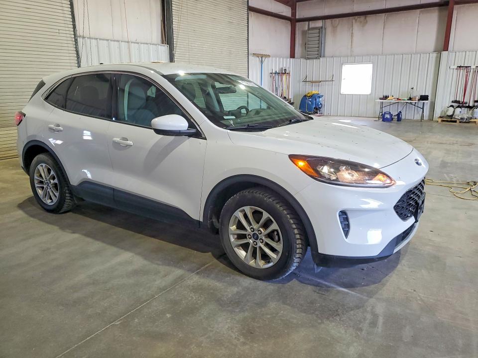 Продаж на аукціоні авто 2021 Ford Escape, vin: 1FMCU0G68MUA61022, номер лоту: 54812096