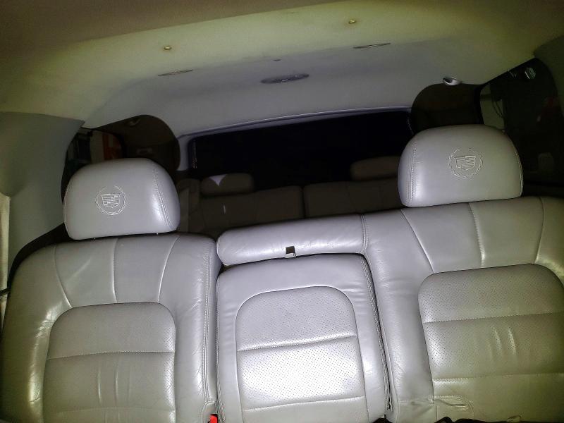 Продажа на аукционе авто 2002 Cadillac Escalade, vin: 1GYEK63NX2R115630, номер лота: 52373156