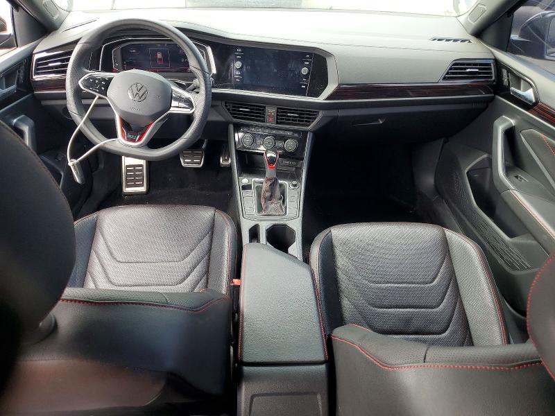 Aukcja sprzedaży 2024 Volkswagen Jetta, vin: 3VW2T7BU7RM101553, numer aukcji: 53034376