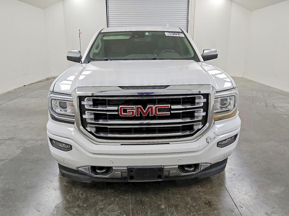 Продажа на аукционе авто 2017 Gmc Sierra, vin: 3GTU2PEJ5HG331220, номер лота: 54417516