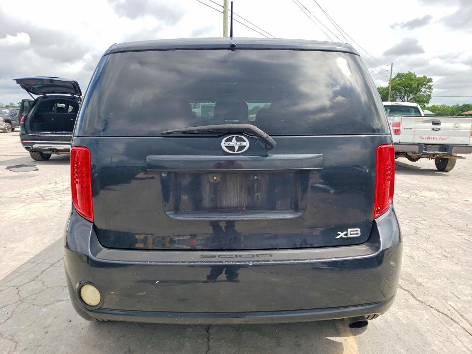 Продажа на аукционе авто 2009 Toyota Scion, vin: JTLKE50E591068440, номер лота: 55275596