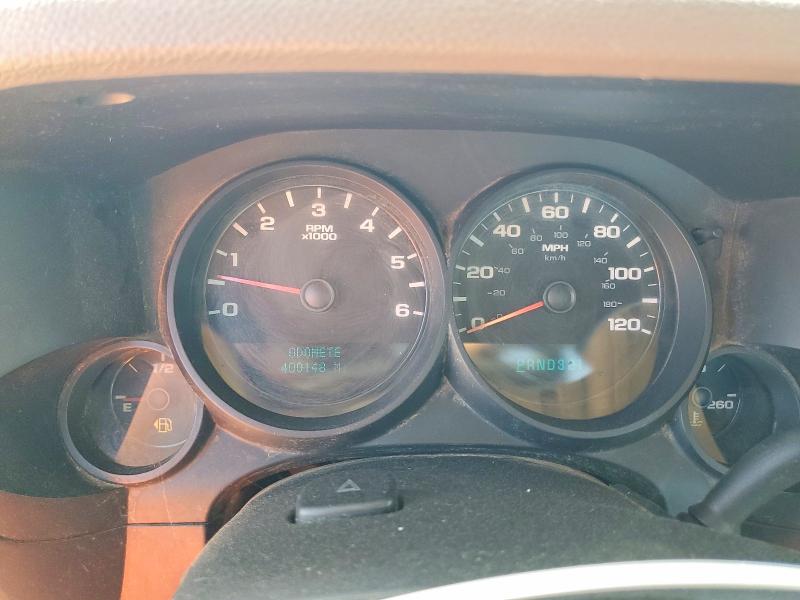 Aukcja sprzedaży 2007 Chevrolet Silverado, vin: 1GCEC14C07Z591735, numer aukcji: 53966666