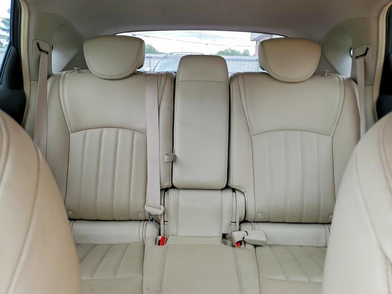 Продаж на аукціоні авто 2017 Infiniti Qx50, vin: JN1BJ0RP9HM386172, номер лоту: 54977576
