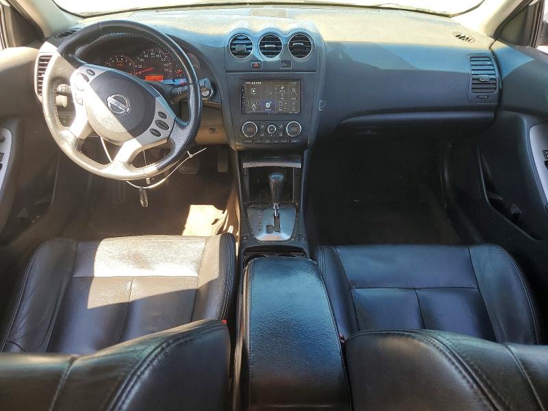 53790526 :رقم المزاد ، 1N4BL21E58C222796 vin ، 2008 Nissan Altima مزاد بيع