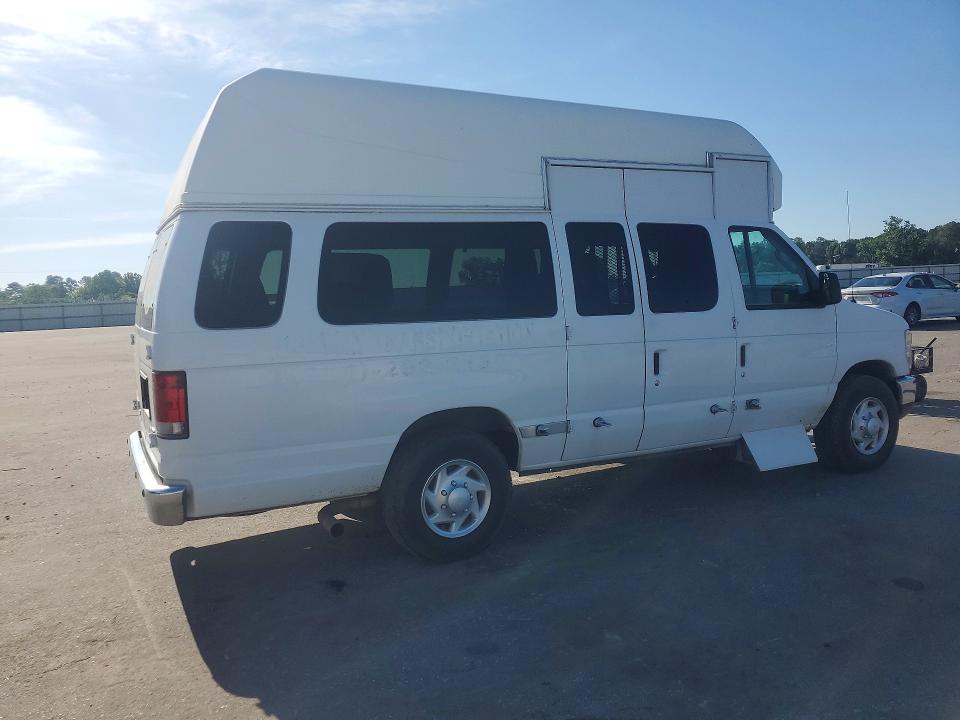 Aukcja sprzedaży 2014 Ford Econoline, vin: 1FTDS3EL4EDA65787, numer aukcji: 52150196