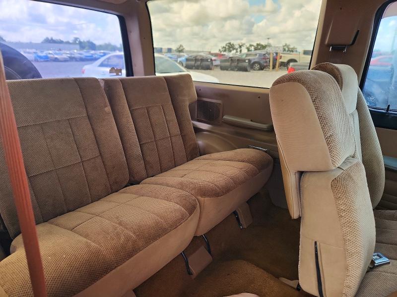 Продажа на аукционе авто 1988 Ford Bronco Ii, vin: 1FMCU14T1JUB89081, номер лота: 54440946