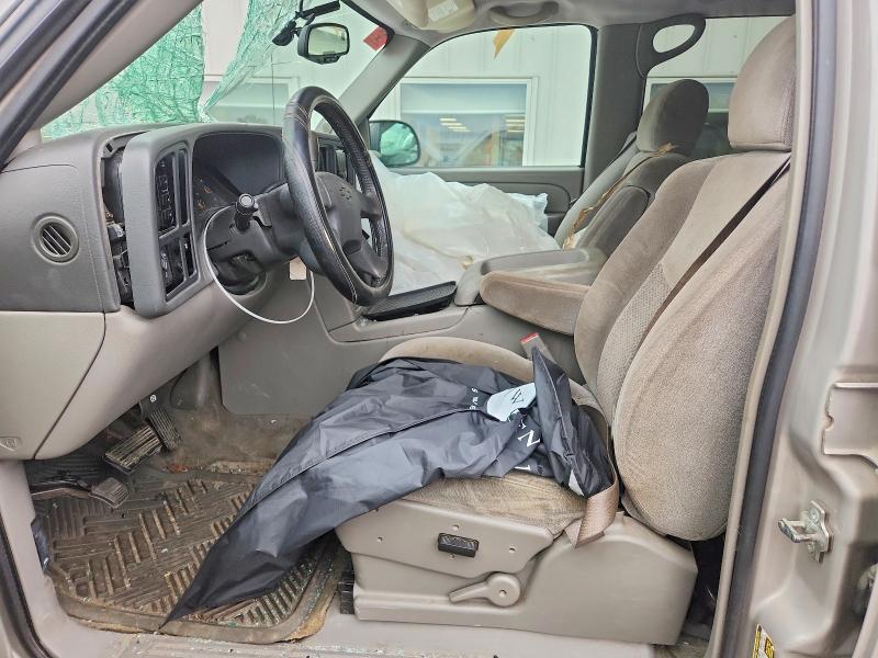 Продажа на аукционе авто 2004 Chevrolet Suburban, vin: 1GNFK16Z44J261929, номер лота: 53111786