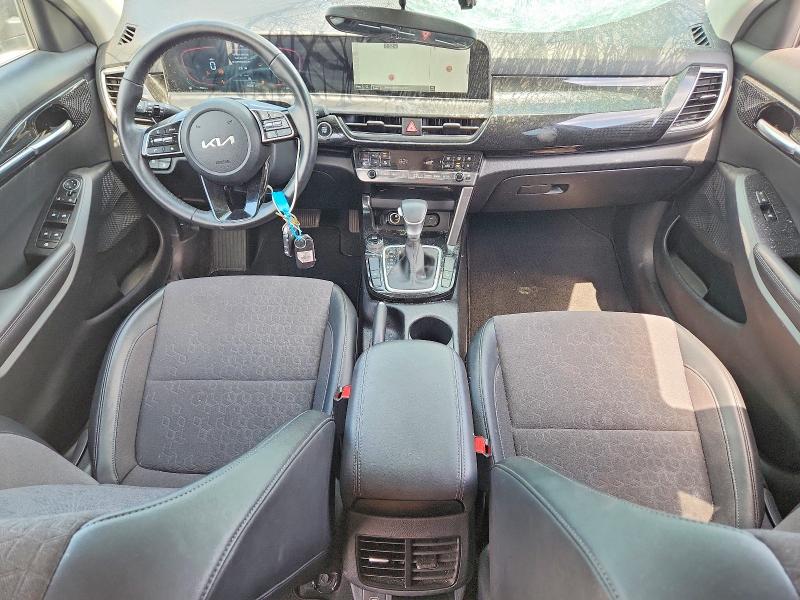 Продажа на аукционе авто 2025 Kia Seltos, vin: KNDEU2AA1S7687089, номер лота: 54122656