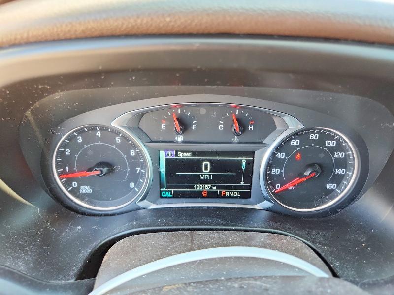 Продаж на аукціоні авто 2018 Gmc Acadia, vin: 1GKKNMLS1JZ174580, номер лоту: 52950416