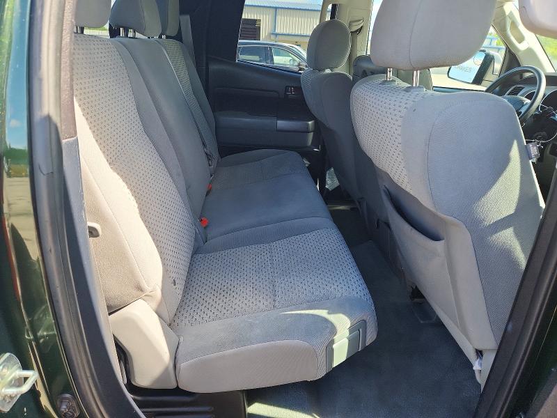 2011 Toyota Tundra მანქანა იყიდება აუქციონზე, vin: 5TFUY5F1XBX182761, აუქციონის ნომერი: 55544846