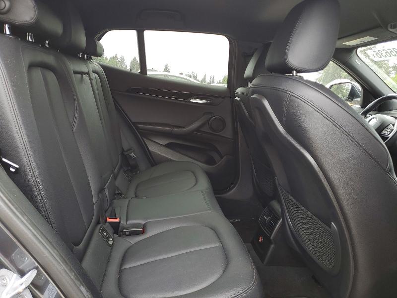 Aukcja sprzedaży 2018 Bmw X2, vin: WBXYJ5C30JEF76264, numer aukcji: 52435636