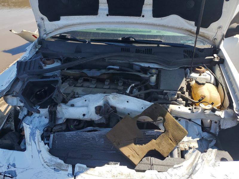 55511236 :رقم المزاد ، 1G2AT18H297257584 vin ، 2009 Pontiac G5 مزاد بيع