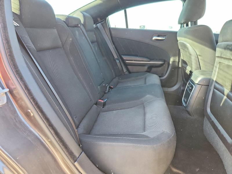 Aukcja sprzedaży 2019 Dodge Charger, vin: 2C3CDXBG2KH745565, numer aukcji: 53319786