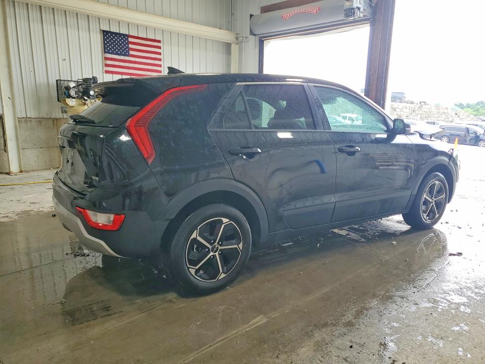 Aukcja sprzedaży 2026 Kia Niro, vin: KNDCP3LE9T5334780, numer aukcji: 54969906