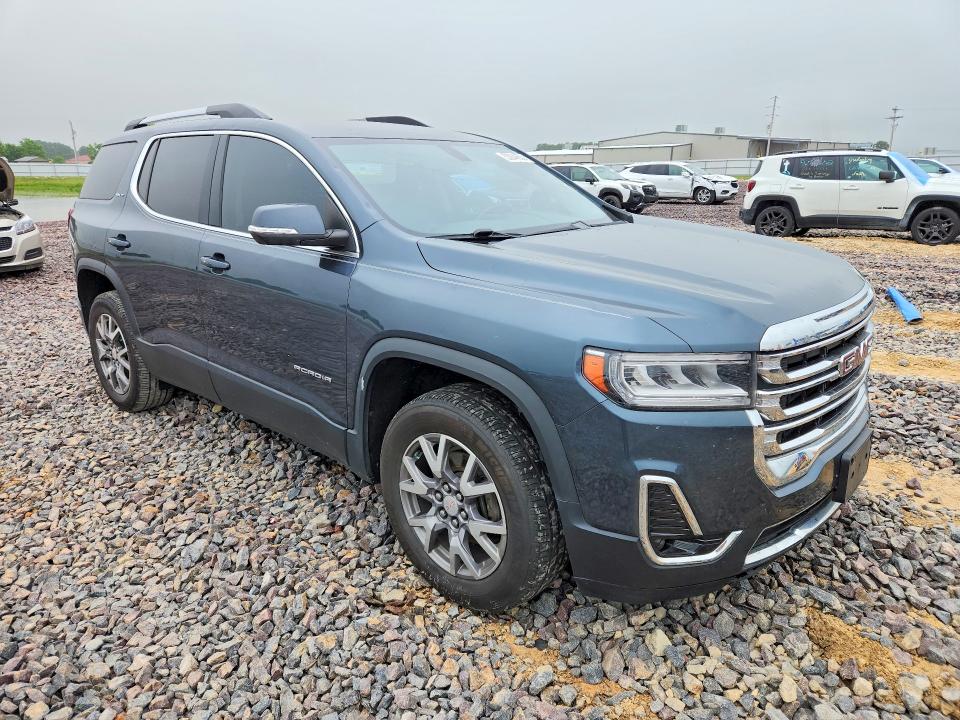 Aukcja sprzedaży 2020 Gmc Acadia, vin: 1GKKNMLS4LZ184166, numer aukcji: 53044656