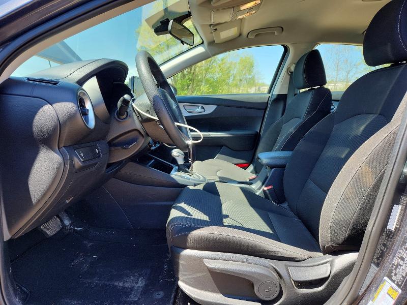 Aukcja sprzedaży 2024 Kia Forte, vin: 3KPF24ADXRE713750, numer aukcji: 52375036