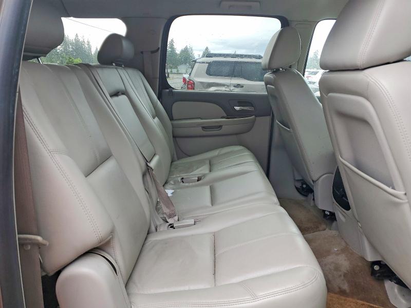 51917906 :رقم المزاد ، 1GNFK26379R242267 vin ، 2009 Chevrolet Suburban مزاد بيع