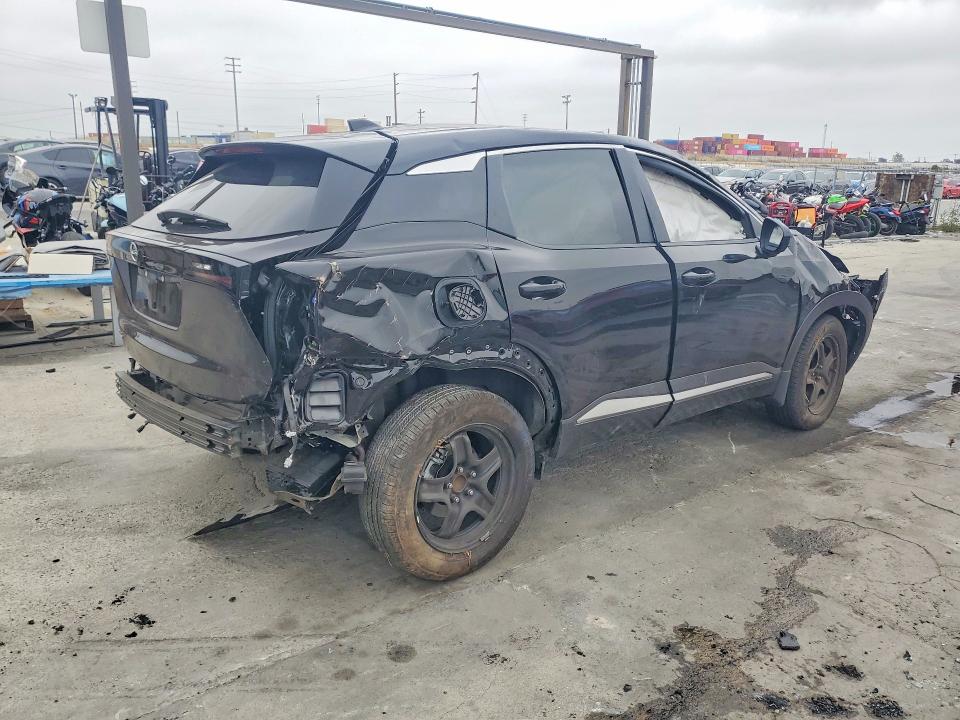 Aukcja sprzedaży 2025 Nissan Kicks, vin: 3N8AP6CA4SL417008, numer aukcji: 52934746