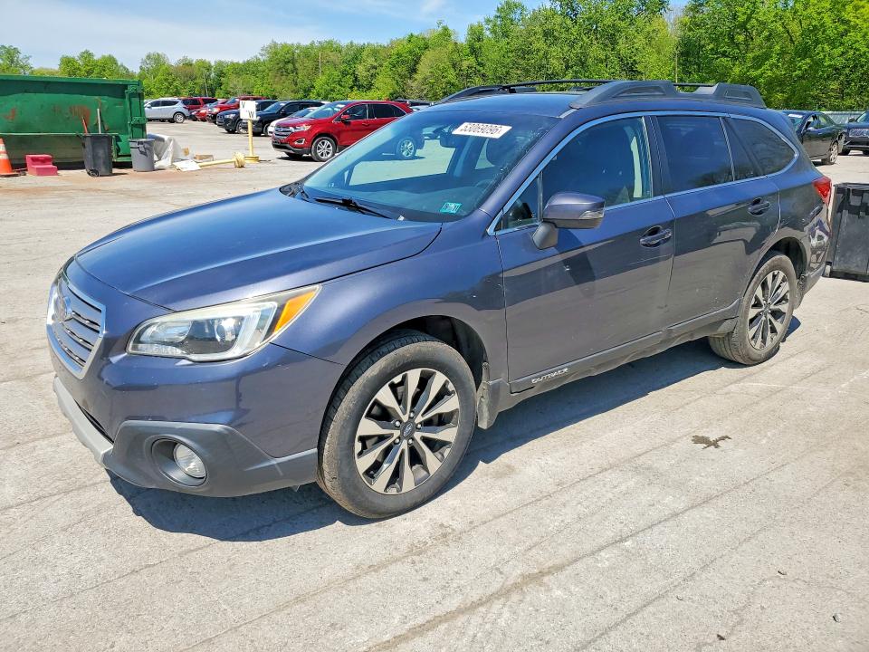 Продаж на аукціоні авто 2015 Subaru Outback, vin: 4S4BSAJC4F3220732, номер лоту: 53069096