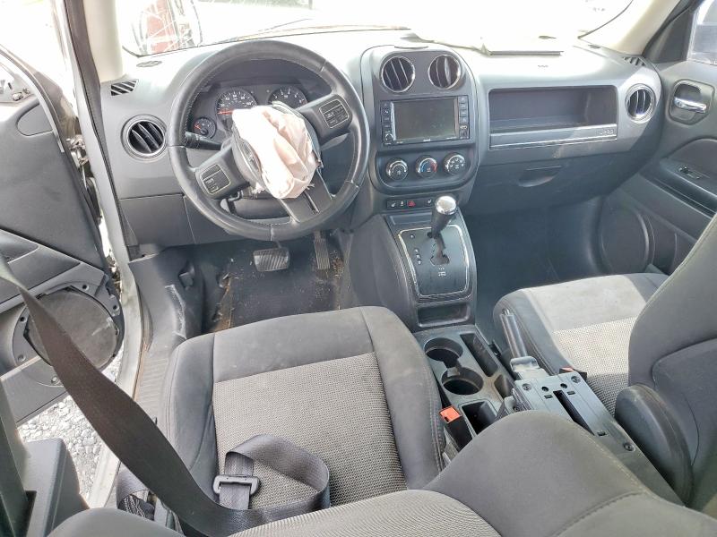 Продажа на аукционе авто 2012 Jeep Patriot, vin: 1C4NJPFB0CD566371, номер лота: 53084796