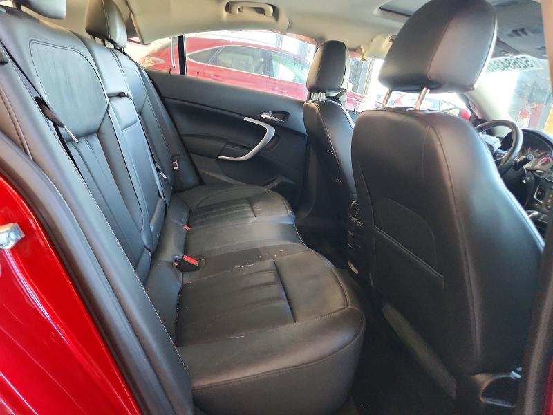 Продаж на аукціоні авто 2015 Buick Regal, vin: 2G4GP5EX6F9208892, номер лоту: 52684346