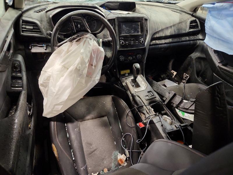 Продажа на аукционе авто 2019 Subaru Crosstrek, vin: JF2GTACC1KH284245, номер лота: 53362096