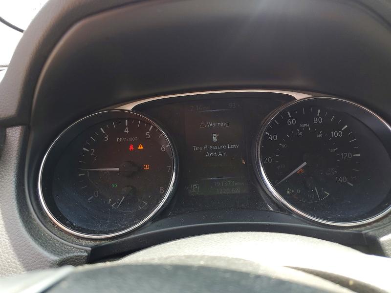 Продаж на аукціоні авто 2016 Nissan Rogue, vin: 5N1AT2MT3GC742618, номер лоту: 55171476
