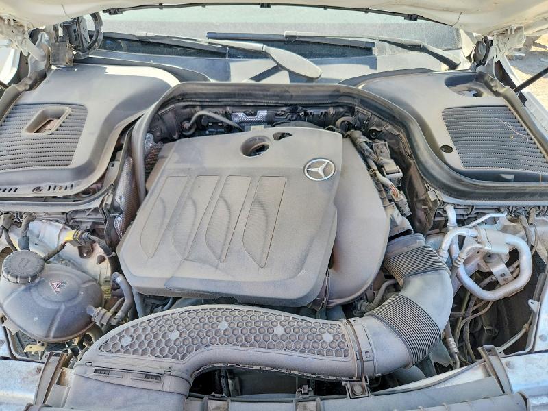 Auction sale of the 2020 Mercedes-benz Glc, vin: WDC0G8EB0LF720527, lot number: 47853946