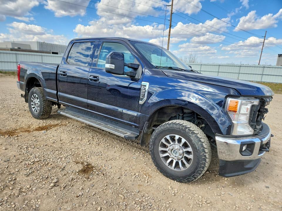 Aukcja sprzedaży 2021 Ford F250, vin: 1FT7W2BTXMED79436, numer aukcji: 51639016
