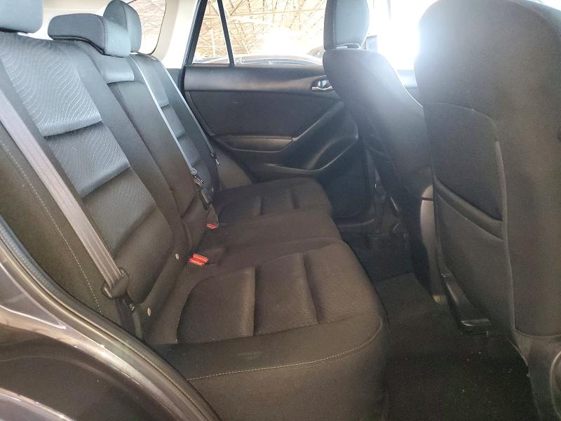 Продажа на аукционе авто 2015 Mazda Cx-5, vin: JM3KE2CY5F0531279, номер лота: 54696796