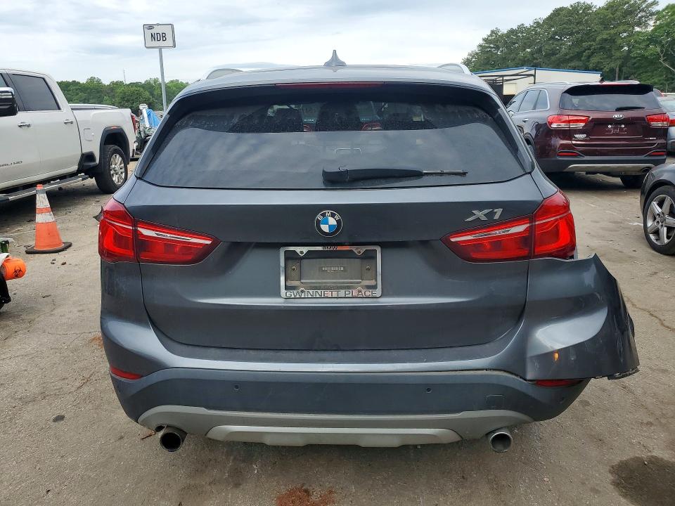 Aukcja sprzedaży 2018 Bmw X1, vin: WBXHT3C3XJ5K24143, numer aukcji: 62060356
