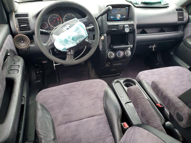 Продажа на аукционе авто 2003 Honda Cr-v, vin: JHLRD78413C019481, номер лота: 53645546