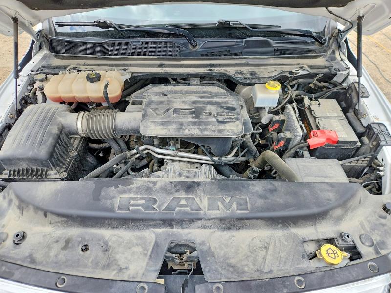 Aukcja sprzedaży 2021 Ram 1500, vin: 1C6RRFFG3MN573446, numer aukcji: 52145456