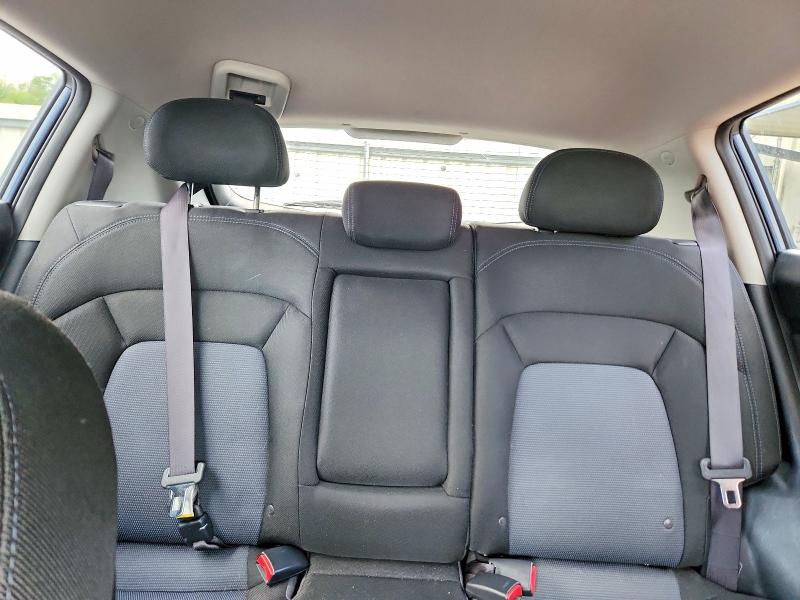 Продаж на аукціоні авто 2014 Kia Sportage, vin: KNDPBCACXE7613812, номер лоту: 52227996