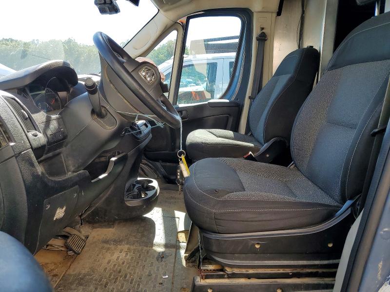 52427266 :رقم المزاد ، 3C6URVJG9KE561816 vin ، 2019 Ram Promaster 3500 مزاد بيع