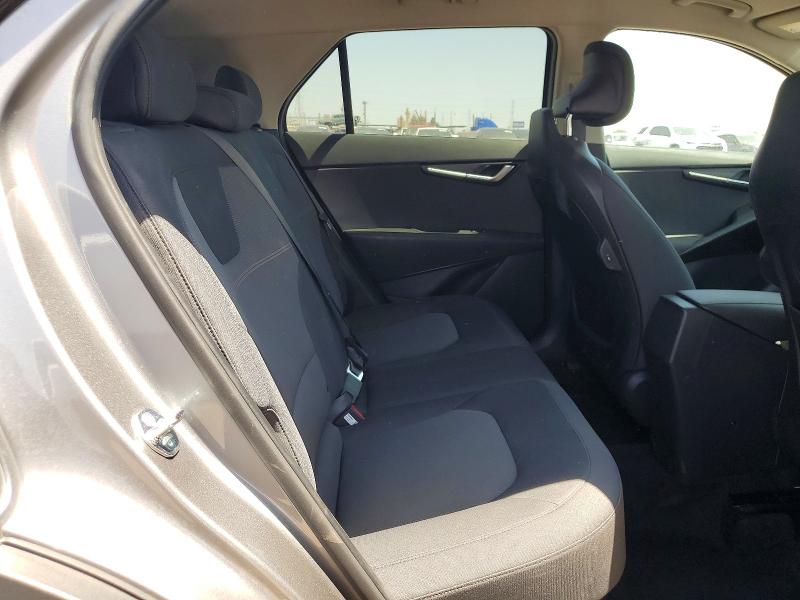 Продажа на аукционе авто 2026 Kia Niro, vin: KNDCP3LEXT5347151, номер лота: 53471696