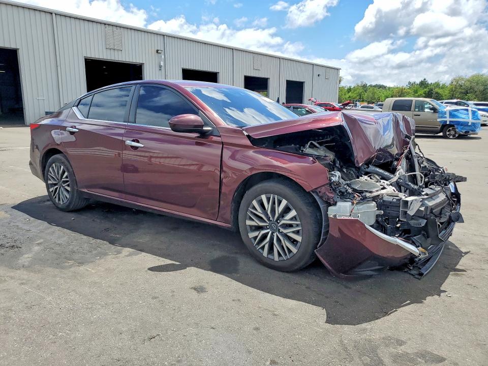 Aukcja sprzedaży 2023 Nissan Altima, vin: 1N4BL4DV2PN380619, numer aukcji: 53524896