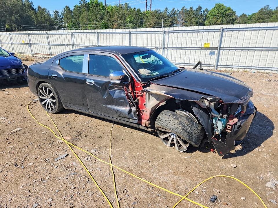 Aukcja sprzedaży 2007 Dodge Charger, vin: 2B3KA43G27H814194, numer aukcji: 53181026