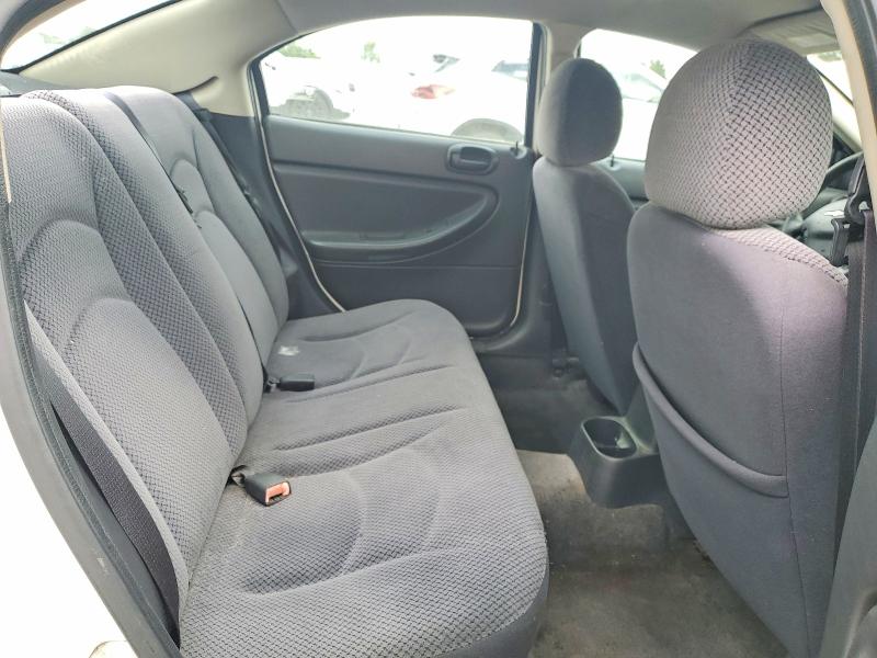 52723726 :رقم المزاد ، 1C3EL46XX5N530998 vin ، 2005 Chrysler Sebring مزاد بيع