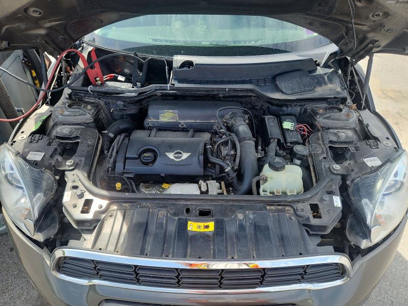Aukcja sprzedaży 2013 Mini Cooper, vin: WMWZC5C52DWP32360, numer aukcji: 53721066