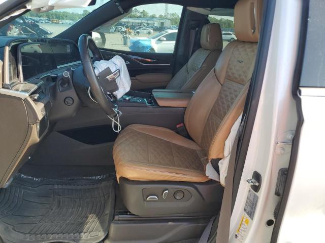 Aukcja sprzedaży 2022 Cadillac Escalade, vin: 1GYS3KKL4NR156719, numer aukcji: 51970986