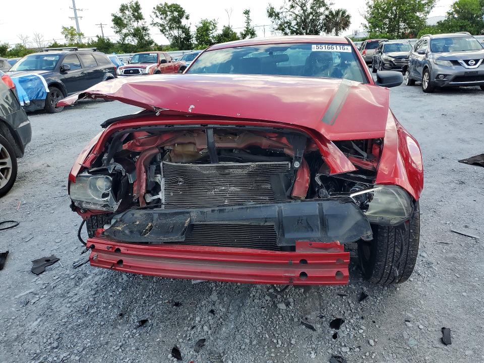 Aukcja sprzedaży 2013 Ford Mustang, vin: 1ZVBP8AM4D5258452, numer aukcji: 55166116