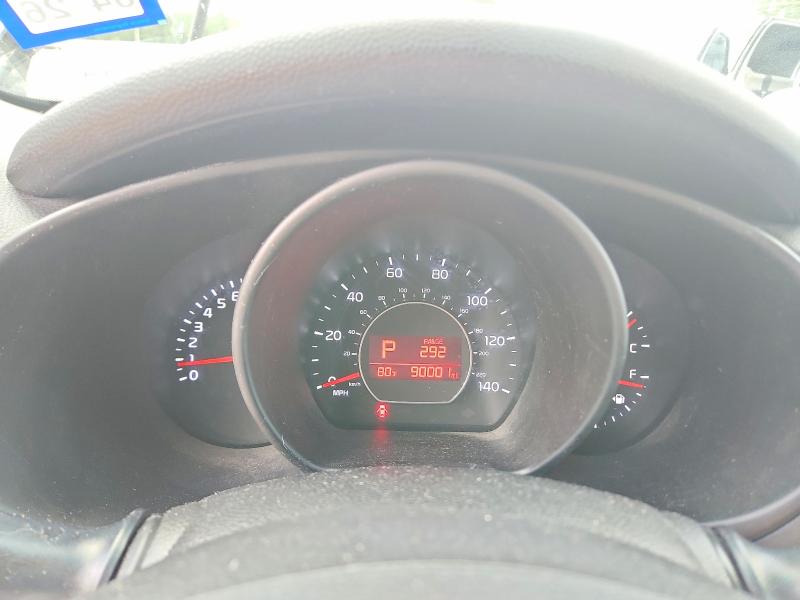 Auction sale of the 2016 Kia Soul, vin: KNDJP3A59G7394417, lot number: 54864126