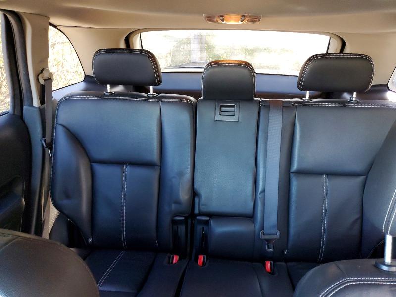Продажа на аукционе авто 2010 Ford Edge, vin: 2FMDK3JC2ABB54484, номер лота: 52657516