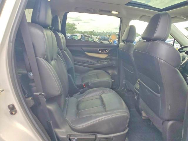 Продажа на аукционе авто 2020 Subaru Ascent, vin: 4S4WMAPD1L3412553, номер лота: 53637336